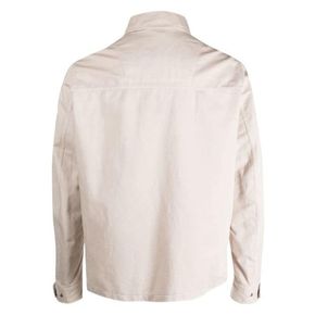 24 FW 에르노 에르노 chest pockets shirt GI000330U13147 TP425198035 74381243