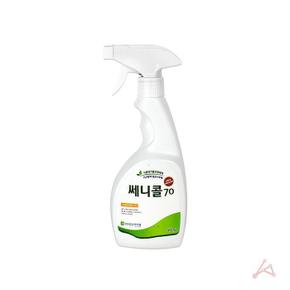 쎄니콜70 450ml 강력 (S12094650)