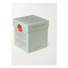 Maduraï Scented Candle, 270g