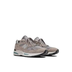 24FW 뉴발란스 스니커즈 U991GL2 GREY