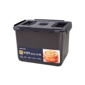 락앤락 숨쉬는 김치통 14L