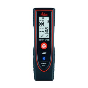 레이저거리측정기 DISTO-D110 0.2~60M