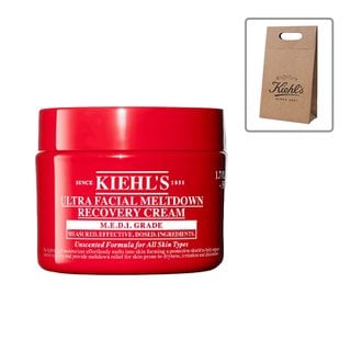 키엘 [15%쿠폰]울트라 훼이셜 메디크림 50ml