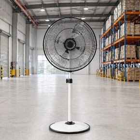 대웅 업소용 공업용 대형 스탠드 선풍기 60CM DWF-A24CO