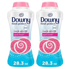 Downy 다우니 향기부스터 에이프릴 프레쉬 836ml 2개