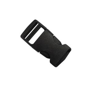 /다데 투터치 플라스틱 버클 벨트 부자재 20mm DD-12084