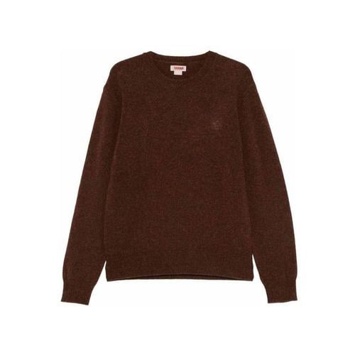 바라쿠타 스웨터 BRMAG0200UF06167029 BROWN