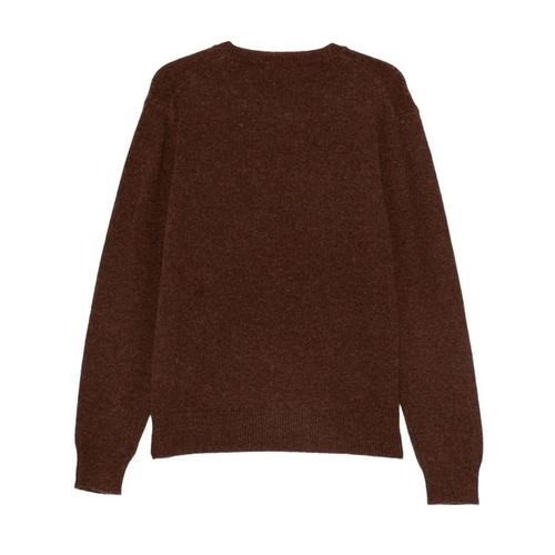 바라쿠타 스웨터 BRMAG0200UF06167029 BROWN