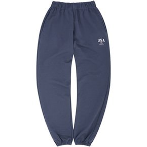 USA SWEATPANTS (WASHED NAVY)