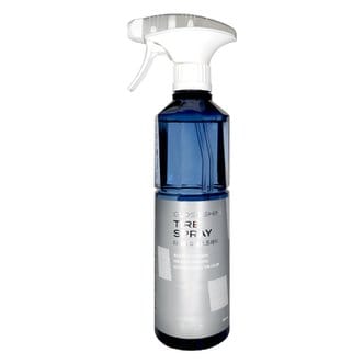  불스원 뉴 크리스탈 타이어 유성 스프레이 500ml