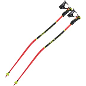 레키 대회전 스키폴 2526 LEKI WCR LITE GS 3D