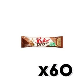 키커바 프로 초콜릿 간식 30g x 60개