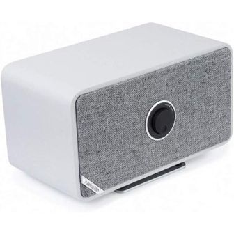  영국 루악 오디오 RUARK AUDIO MRx Connected Wireless Speaker Grey 1761378