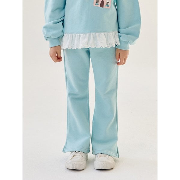 가든 부츠컷 팬츠