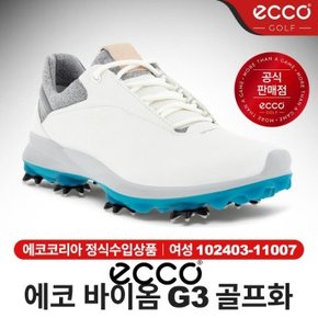 바이옴 G3 여성 골프화 [102413-11007] TA2131847