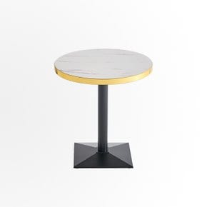 CZ4554 원형 골드 테이블 600 2colors