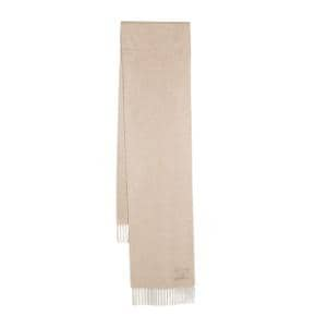 Scarf 24546311600003 Beige