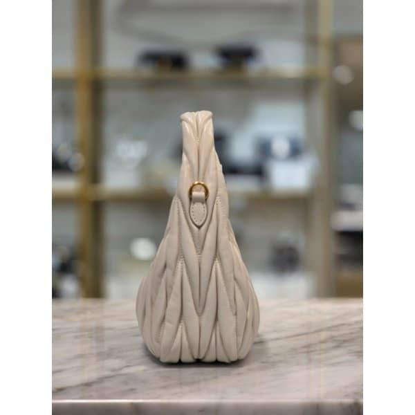 [시흥점] 마테라쎄 완더 호보 백 5BC125-AN88-F0009