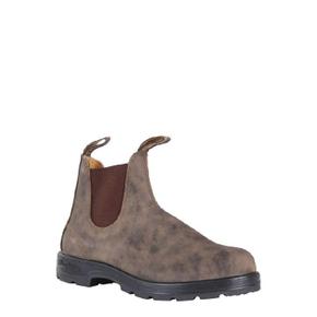 가죽 첼시 부츠 585BC097 585RUSTICBROWN TP961519263