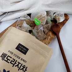 국내산 NEW 배도라지차 1.5g x 20T 친환경티백