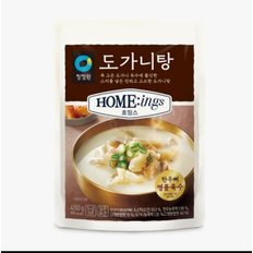 호밍스  도가니탕 450g