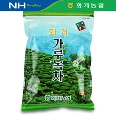 무배 화개농협 가루녹차 1kg/ 초미세 녹차가루분말