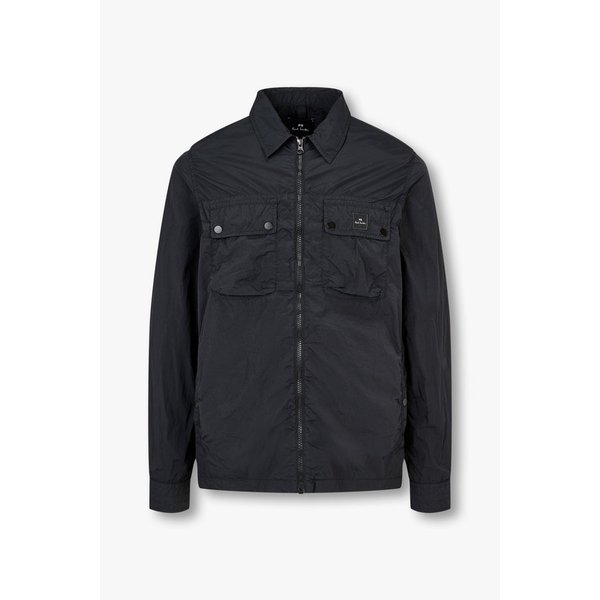 남성 [PS PAUL SMITH] 나일론 셔츠 자켓 5734317007000