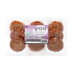 왕약과 [450g]