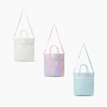 베네통키즈 QCBG14511-블링 무빙 보조가방