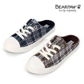 베어파우(BEARPAW) KARA 뮬 (womens) 2종 택1