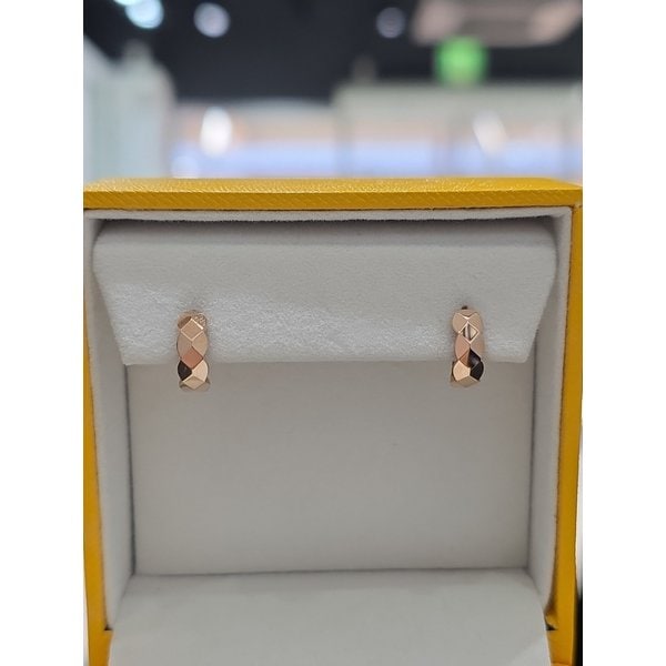 [여주점] 패싯도르 PG 14K 귀걸이 280100357