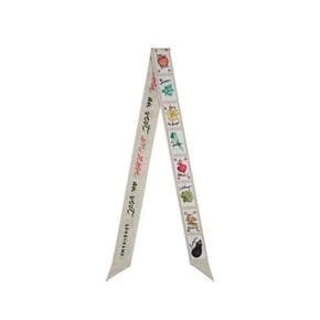 [해외배송] 롱샴 EN 로즈 AU 벌트 헤드밴드 51040GSO 555 B0171623593