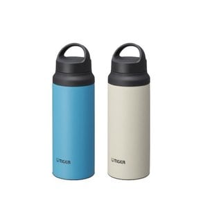 수퍼클린 플러스 액티브 보온보냉병 600ml / MCZ-S060 2P 세트