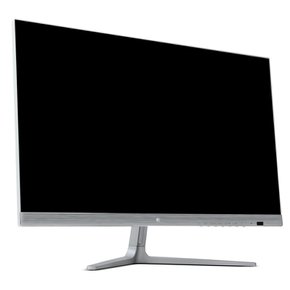 PA2780F 일반 IPS FHD HDR 240Hz 게이밍 화이트 모니터(리모컨)