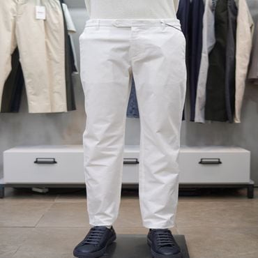 킨록바이킨록앤더슨 2023 S/S 프리미엄 데일리 면 스판 치노 슬림&와이드 팬츠 8종 (EFP70L010)