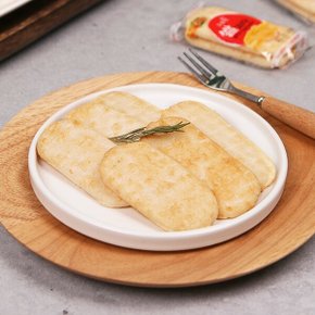 [인정간식] 고소한쌀과자 200g(33개입) x 10봉