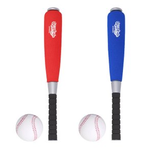 소프트 미니 폼배트 세트 54cm 집중력향상 안전인증
