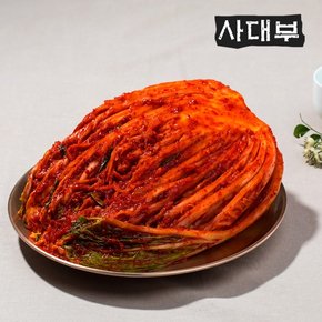 포기김치 10kg [한국소비자만족브랜드 대상]