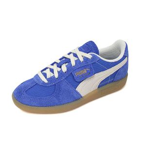 매장정품 푸마 PUMA 팔레르모 빈티지 스니커즈 운동화 블루 396841-01 1547326