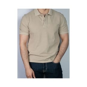 파라점퍼스 폴로 티셔츠 BASIC POLO PMPOPO01 0210