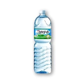 제주 삼다수 생수 2L x 6개