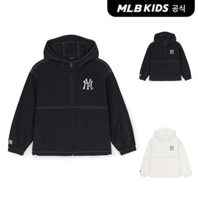 (공식) 25SS 베이직 스트릿 바람막이 (2color) 7AWJB1053