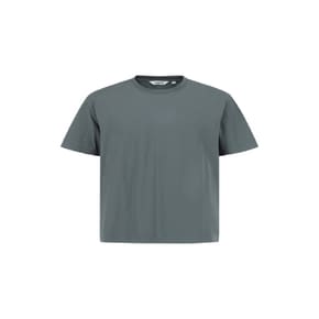 25S/S Premium 미라쿨 솔리드 라운드넥 반팔 티셔츠 8종 택1 [ADF2TR1901]