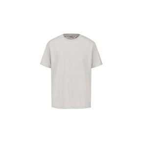 25S/S Premium 미라쿨 솔리드 라운드넥 반팔 티셔츠 8종 택1 [ADF2TR1901]