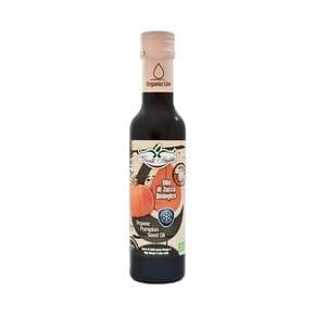 GUSTI 구스티 유기농 호박씨 오일 250ML