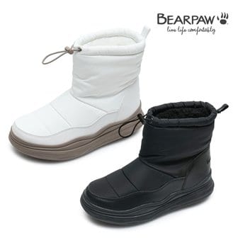 베어파우 베어파우(BEARPAW) MONET 패딩부츠 (womens) 2종 택1