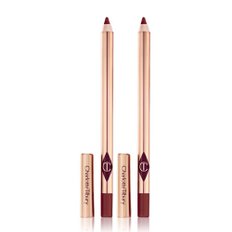 Charlotte Tilbury 샬롯틸버리 립 치트 할리우드 허니 2개