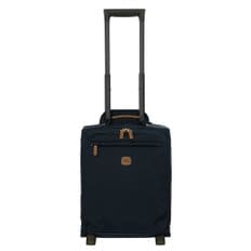 엑스트래블 언더시트 트롤리 45cm (18) 오션 블루 (BR-BXL58103.050)