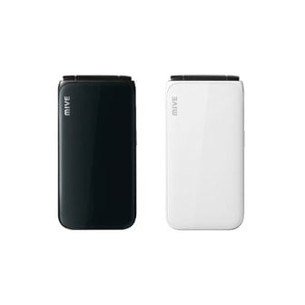  마이브 스타일폴더 32GB AT-M120 공기계 알뜰폰 새상품