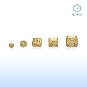 [지금이야]24K 순금 999.9 포나인 투자형 골드바 18.75g